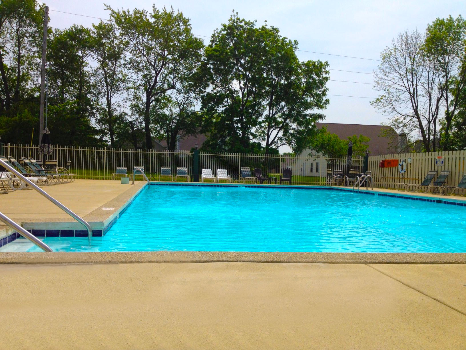 The Villages at Pebble Brook